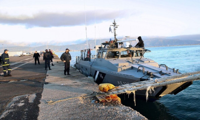 Ηγουμενίτσα: Συλλήψεις δύο ατόμων για παρεμπόδιση απόπλου πλοίου με 295 επιβάτες