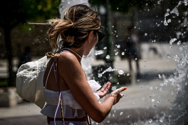 Καιρός - Κολυδάς: Καλοκαιρινή «εισβολή» τη νέα εβδομάδα - Πού θα δούμε 30άρια