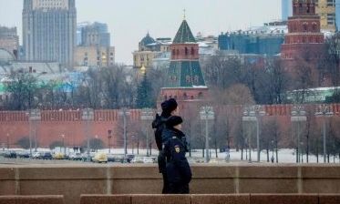 Μόσχα: Ώρα η ΕΕ να ακούσει Τραμπ και να σώσει Ευρώπη - «Η ομάδα Μπάιντεν» τη σπρώχνει σε λάθος δρόμο