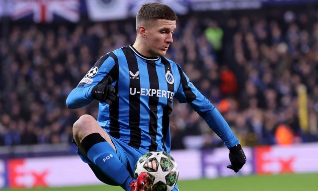 Πράγματα και θαύματα ο Τζόλης – Δύο γκολ και δύο ασίστ στη νίκη της Μπριζ