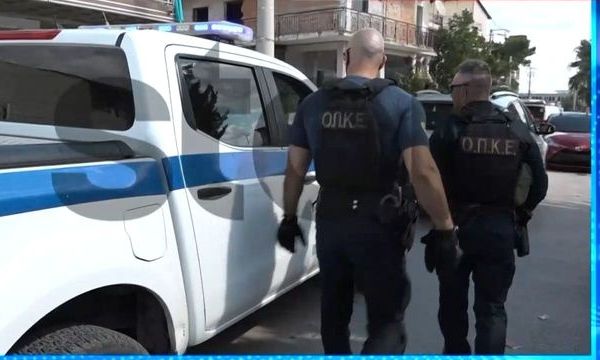 Ζεφύρι: Συνελήφθη επικίνδυνος δραπέτης στον Προαστιακό - Έκανε τον... άρρωστο