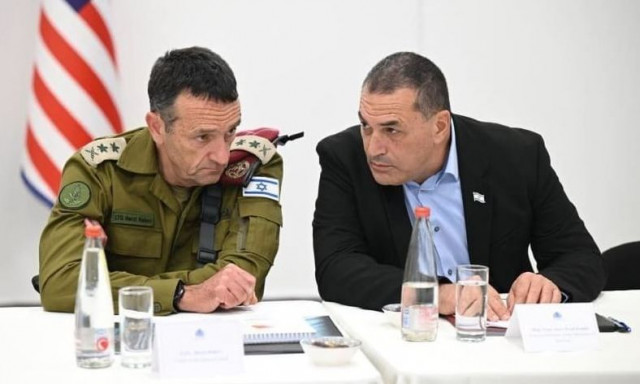 Το Ισραήλ απειλεί με στρατιωτική δράση εάν δεν σταματήσει η σφαγή των Δρούζων στη Συρία