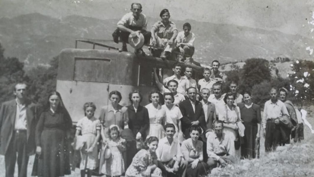 Το «άγνωστο» τραγικό δυστύχημα στα Τζουμέρκα με τους 29 νεκρούς στις 22 Δεκεμβρίου 1958