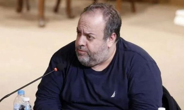 Κώστας Γενηδούνιας: Η Hellenic Train με απέλυσε λόγω της συνδικαλιστικής μου δράσης