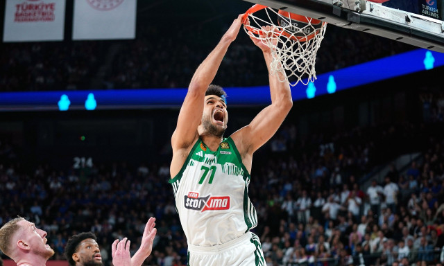 Γιούρτσεβεν: «Μην τους δώσουμε δικαιώματα, να τελειώσουμε εδώ την πρόκριση»