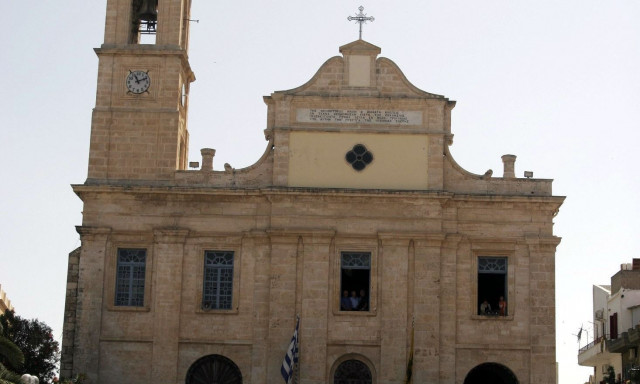 Αντιδράσεις για τον νέο Μητροπολίτη Κυδωνίας και Αποκορώνου – Τι λένε ιερείς πριν από την εκλογή