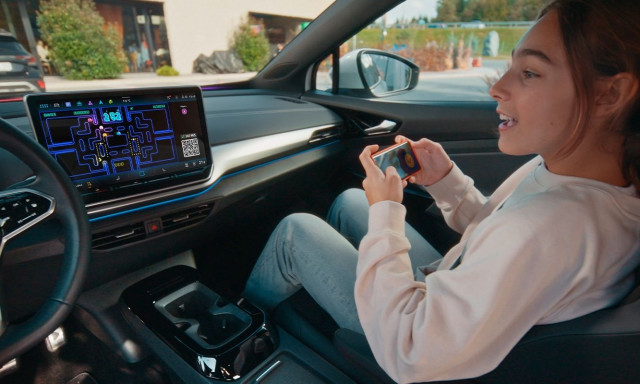 AirConsole: Ιn-car gaming σε όλα τα νέα μοντέλα Volkswagen