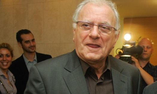 Κώστας Χαρδαβέλλας: Το κείμενο που είχε γράψει για τον Γιώργο Παπαδάκη - «Ζηλεύω τη σταθερότητά του»