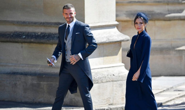 Ο Ντέιβιντ Μπέκαμ έγινε 50: Η συγκινητική ανάρτηση της Βικτόρια - «Με ολοκληρώνεις... »