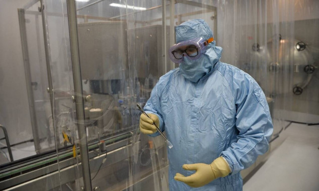 O επιστήμονας που προέβλεψε τον κορονοϊό προειδοποιεί για νέα πανδημία - Ποια θα είναι