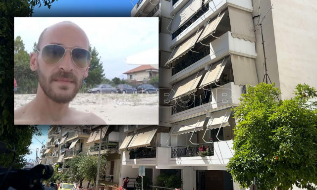 Κερατσίνι: «Κλειδί» η ώρα θανάτου του Σπύρου – Κατέθεσε η σύζυγος, εν αναμονή της ιατροδικαστικής