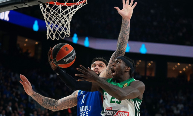 Δημήτρης Κοντός: «Σεβασμός στις ομάδες και τους αθλητές»