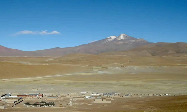 Μετά από 250.000 χρόνια, αυτό το «ζόμπι ηφαίστειο» που θα έπρεπε να είναι νεκρό είναι ζωντανό