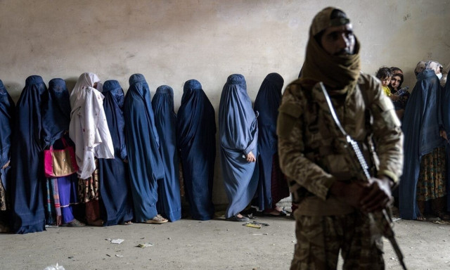 Οι Ρώσοι ενισχύουν τους Ταλιμπάν για να πολεμήσουν το... Ισλαμικό Κράτος