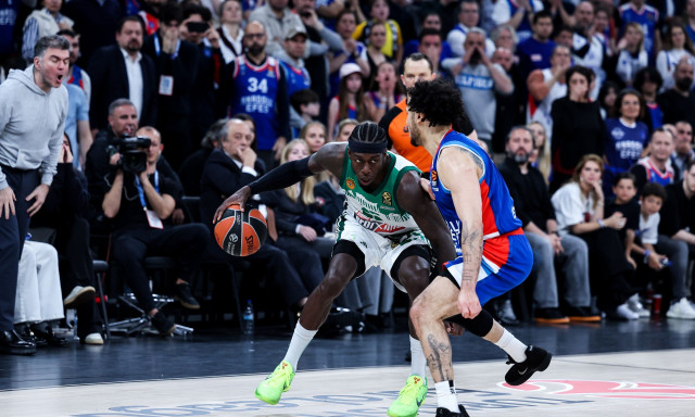 Αθλητικές μεταδόσεις: Πού θα δείτε Εφές-Παναθηναϊκός AKTOR και Final 4 Champions League πόλο