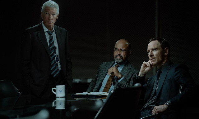 Τρεις σειρές που δεν χάνονται αυτό το σαββατοκύριακο