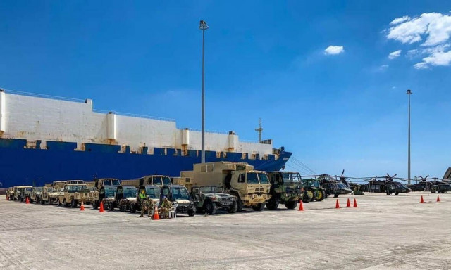 Αλεξανδρούπολη: Πληροφορίες πως είχε συγγενή στρατιωτικό στην Κρήτη ο ομογενής κατάσκοπος