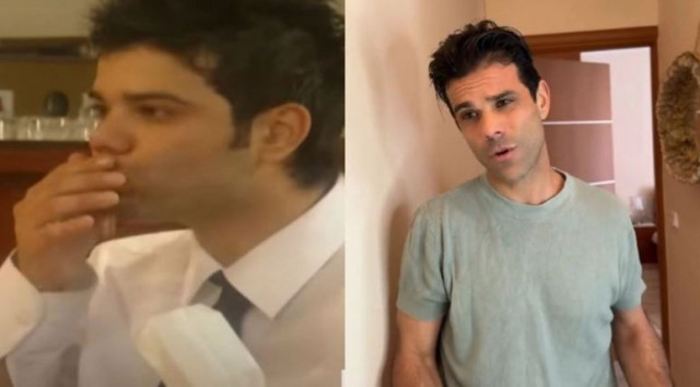 Το remake από τα «Μαύρα Μεσάνυχτα» που... περιμέναμε: Το TikTok με τον «Βασιλάκη» που έγινε viral