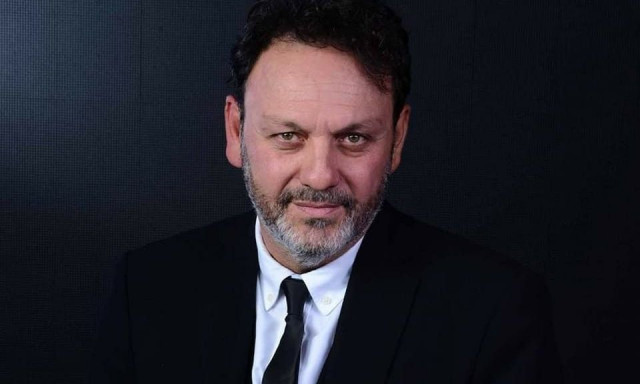 Eurovision 2025 - Στάθης Αγγελόπουλος: «Δεν έχει θέση η προστυχιά - Να μην εισχωρούν ΛΟΑΤΚΙ»