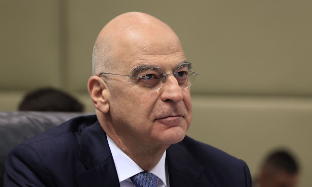 Πρώτη επικοινωνία Δένδια - Χέγκσεθ: Τι συζήτησαν οι υπουργοί Άμυνας Ελλάδας - ΗΠΑ