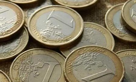 Το κέρμα του ενός ευρώ που μπορεί να αξίζει 500 - Μήπως το έχετε;