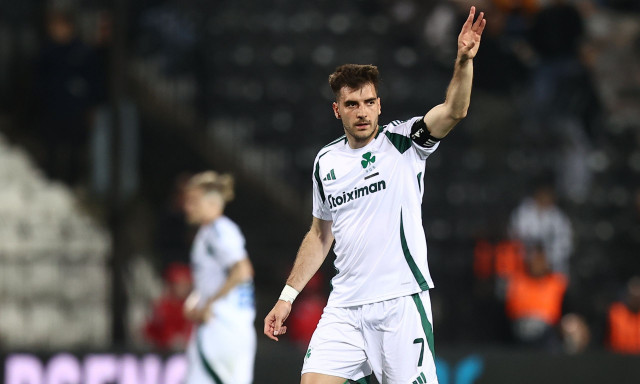 Μεταγραφές, Παναθηναϊκός: Επανέρχεται για Ιωαννίδη η Σπόρτινγκ - Οι απαιτήσεις των «πράσινων»