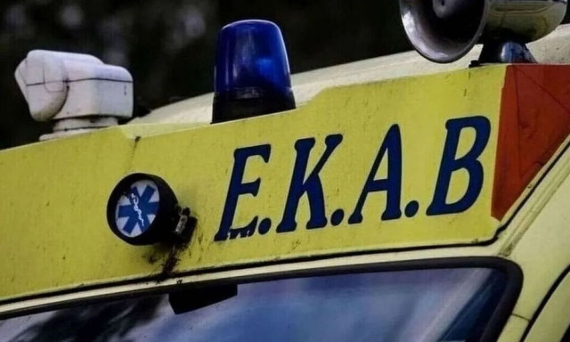 Τραγωδία στην Καστοριά: Νεκρός ηλικιωμένος από φρέζα