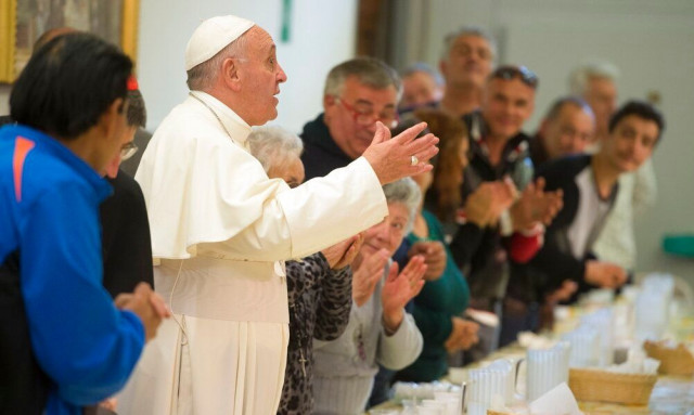 Τι τρώνε οι υποψήφιοι Πάπες; Το μεγάλο μυστικό του κονκλαβίου από την Αναγέννηση μέχρι σήμερα