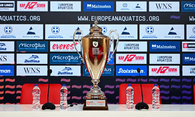 Champions League πόλο Γυναικών: Κόντρα στο φαβορί Σαμπαντέλ ο Ολυμπιακός στον ημιτελικό του Final 4