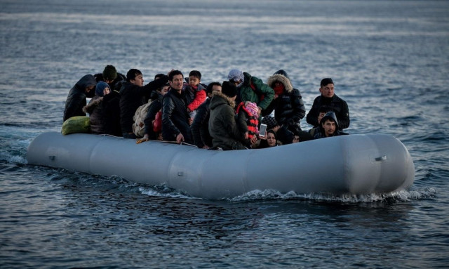 Επιμένει το γερμανικό υπ. Εσωτερικών: «Όσοι μετανάστες δεν παίρνουν άσυλο, πίσω στην Ελλάδα»