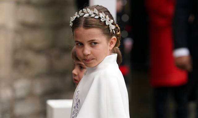 Πριγκίπισσα Σάρλοτ: Πώς το «Charlotte effect» ενισχύει ετησίως τη βρετανική οικονομία με 100 εκατ.