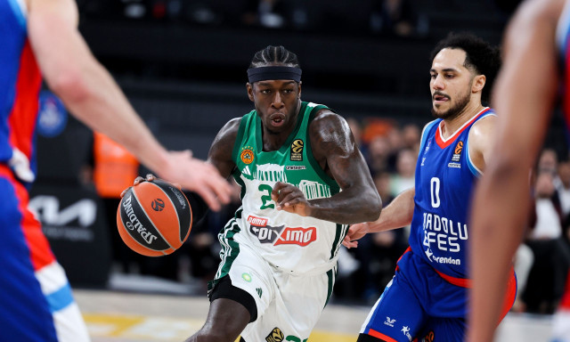 Αθλητικές μεταδόσεις: Πού θα δείτε Εφές - Παναθηναϊκός και ευρωπαϊκά πρωταθλήματα ποδοσφαίρου