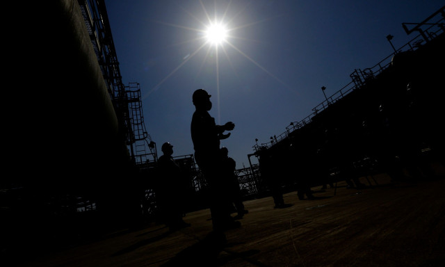 Ηνωμένα Αραβικά Εμιράτα: Ρεκόρ ζέστης για τον Απρίλιο, «χτύπησε» 40άρι ο υδράργυρος