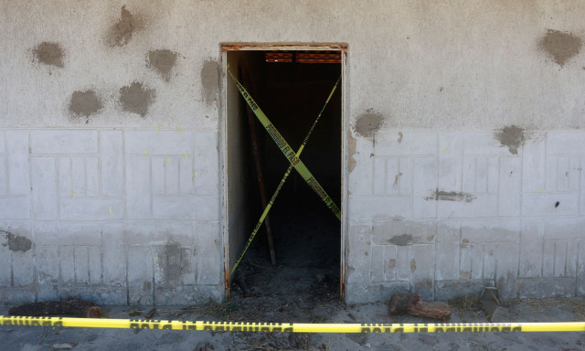 Μεξικό: Σύλληψη δύο ατόμων για την δολοφονία μητέρας που αναζητούσε τον αγνοούμενο γιό της