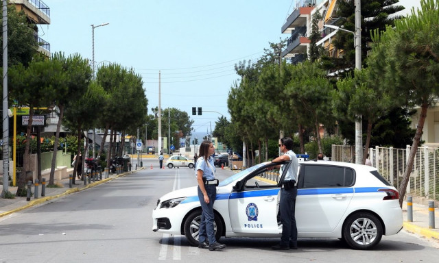 Κυκλοφοριακές ρυθμίσεις στις 5 Μαΐου λόγω του αγώνα «Για τους 200 εκτελεσθέντες της Καισαριανής»