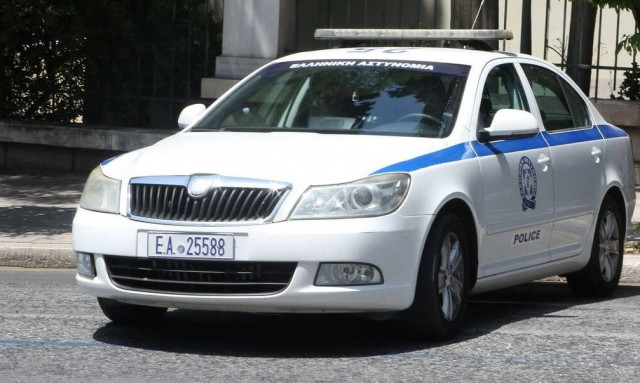 Κατερίνη: Συνελήφθη 17χρονος Πολωνός που σκότωσε, έκαψε και πέταξε σε κάδο γυναίκα