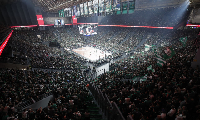 Παναθηναϊκός - Ολυμπιακός: Οι οδηγίες των «πράσινων» για τον πρώτο τελικό του ΟΑΚΑ