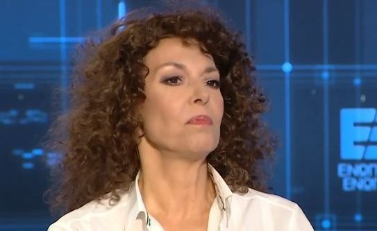 Δήμητρα Παπαδήμα: «Με σημάδευε με την καραμπίνα, δεν φεύγουν ποτέ αυτά τα τραύματα»