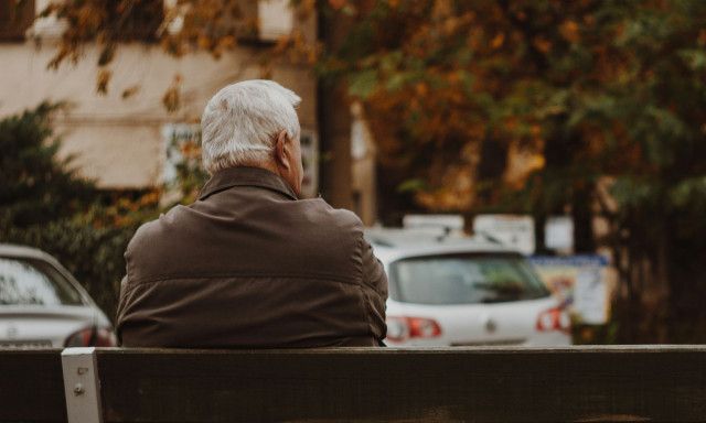 Δημογραφικό: Τρίτη πιο «γερασμένη» περιοχή της Ευρώπης η Ευρυτανία - Αναλυτικά στοχεία Eurostat