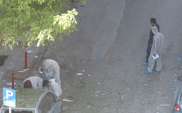 Θεσσαλονίκη: Η δράση της 39χρονης, η γιάφκα με τους πυροκροτητές και τα σενάρια της ΕΛ.ΑΣ