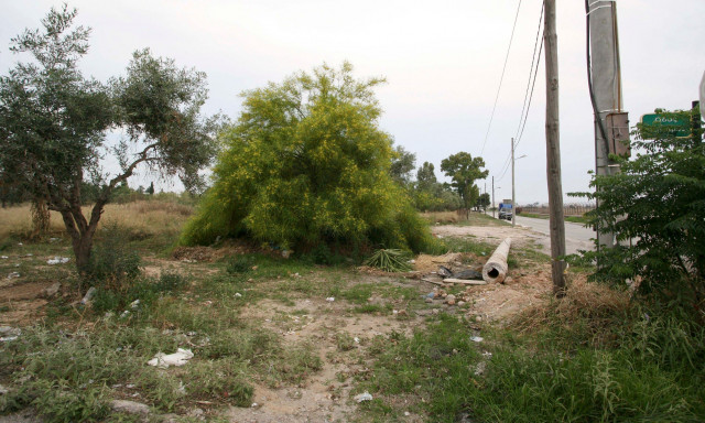 «Τυφλά» οικόπεδα: Πώς να αποφύγετε προστριβές με γείτονες - Πλήρης οδηγός