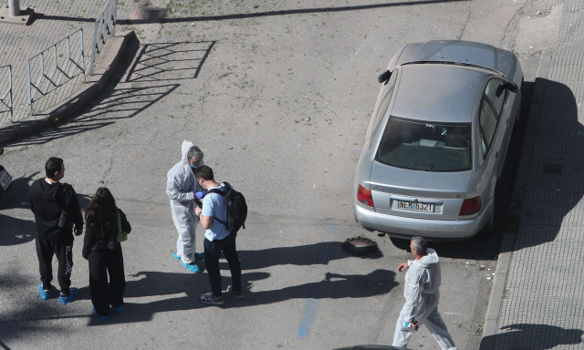 Θεσσαλονίκη: Τι ερευνούν οι Αρχές - Η 38χρονη είχε εμπλοκή με τον «Πεταλούδα»