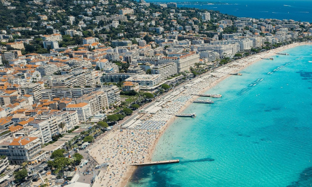 Συναγερμός στις Κάννες: Επιχείρησαν να κλέψουν ρολόι αξίας 600.000 ευρώ