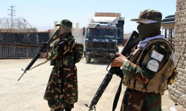 Πακιστάν: Ο στρατός πραγματοποίησε δοκιμαστική εκτόξευση πυραύλων εδάφους-εδάφους