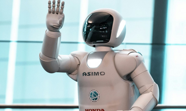 Στα 4,7 τρις. δολάρια τα έσοδα από ανθρωποειδή ρομπότ έως το 2050