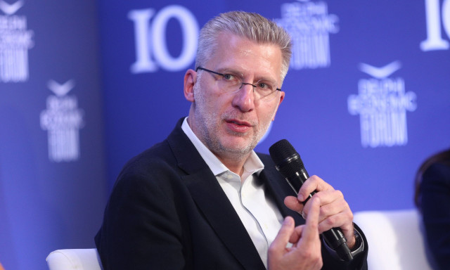 Σκέρτσος: Δεν μπορεί να είναι θέση δημοκρατικού κόμματος το να ονομάζεις αντιπάλους «κλέφτες»