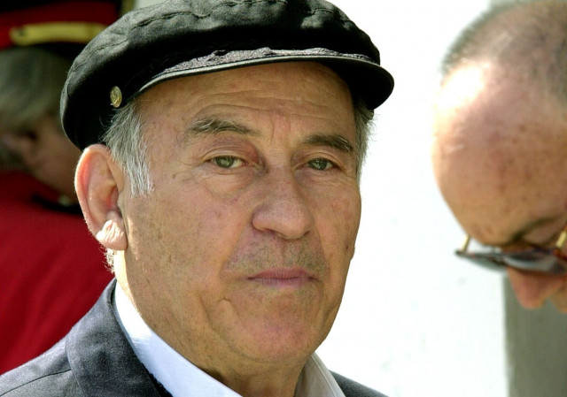 Θανάσης Βέγγος: 14 χρονιά χωρίς τον «καλό μας άνθρωπο» - Η ανάρτηση της Finos Film