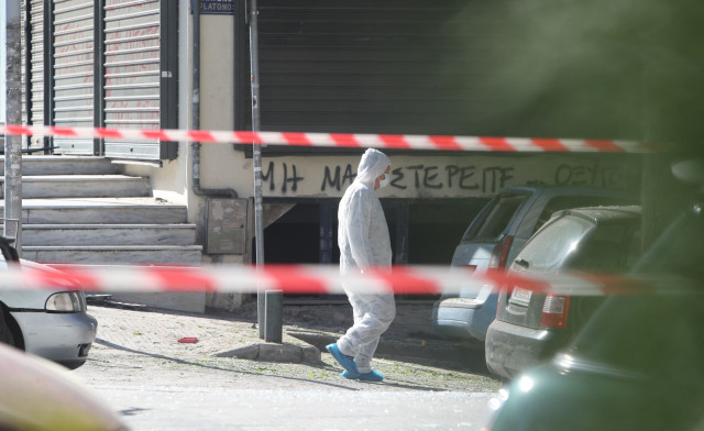 Θεσσαλονίκη: Το επικρατέστερο σενάριο πίσω από τη φονική έκρηξη - Τι εκτιμούν οι Αρχές