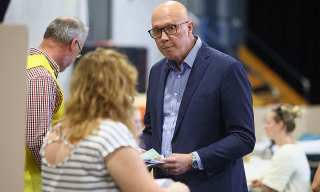 Αυστραλία: Αυτοί είναι οι ελληνικής καταγωγής υποψήφιοι στις εκλογές