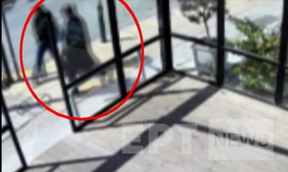 Μαρούσι: 40χρονος άνδρας στήνει καρτέρι και παρενοχλεί σεξουαλικά ανήλικα κορίτσια